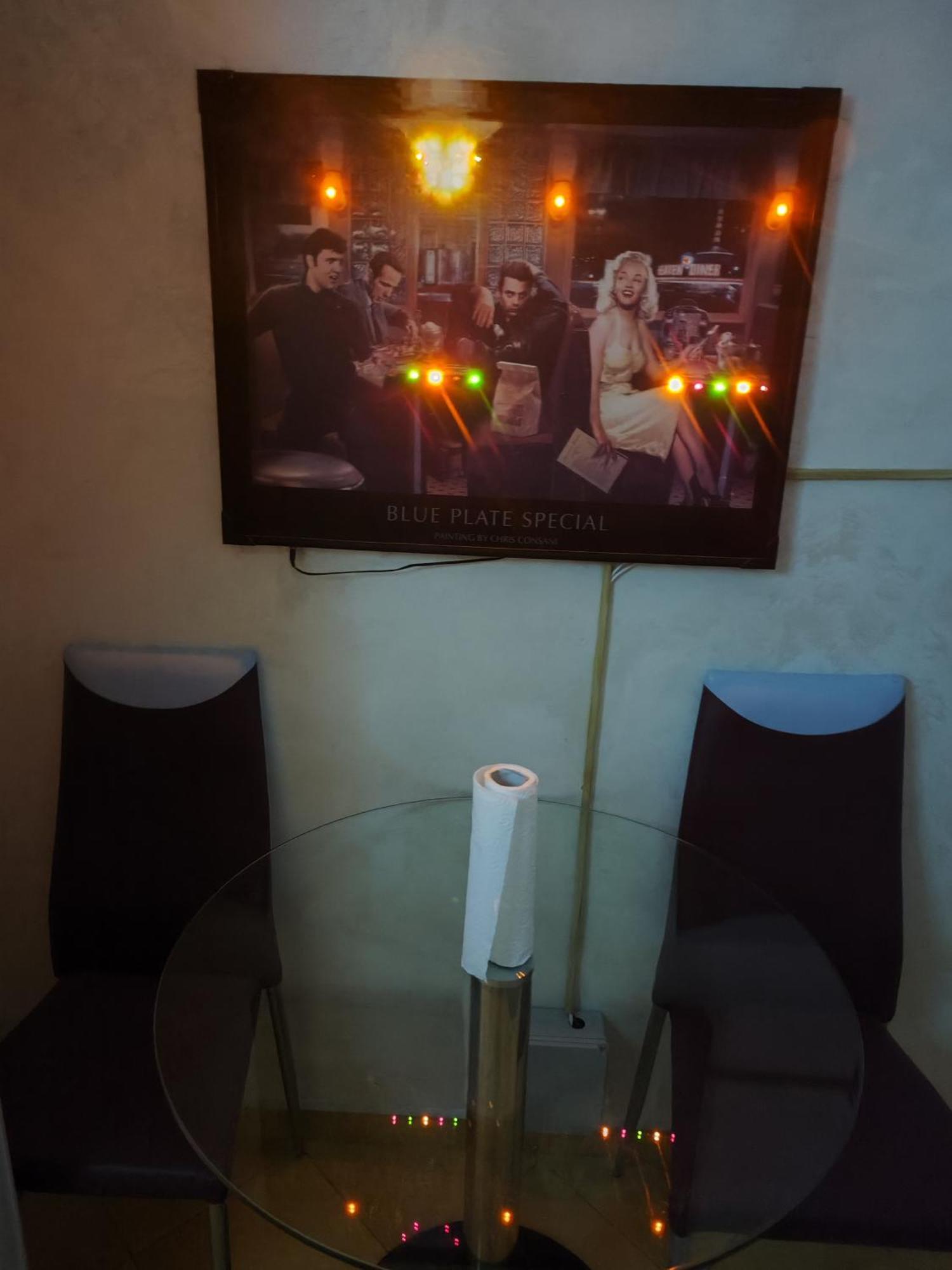 MAXX Lodge Bacău Eksteriør billede