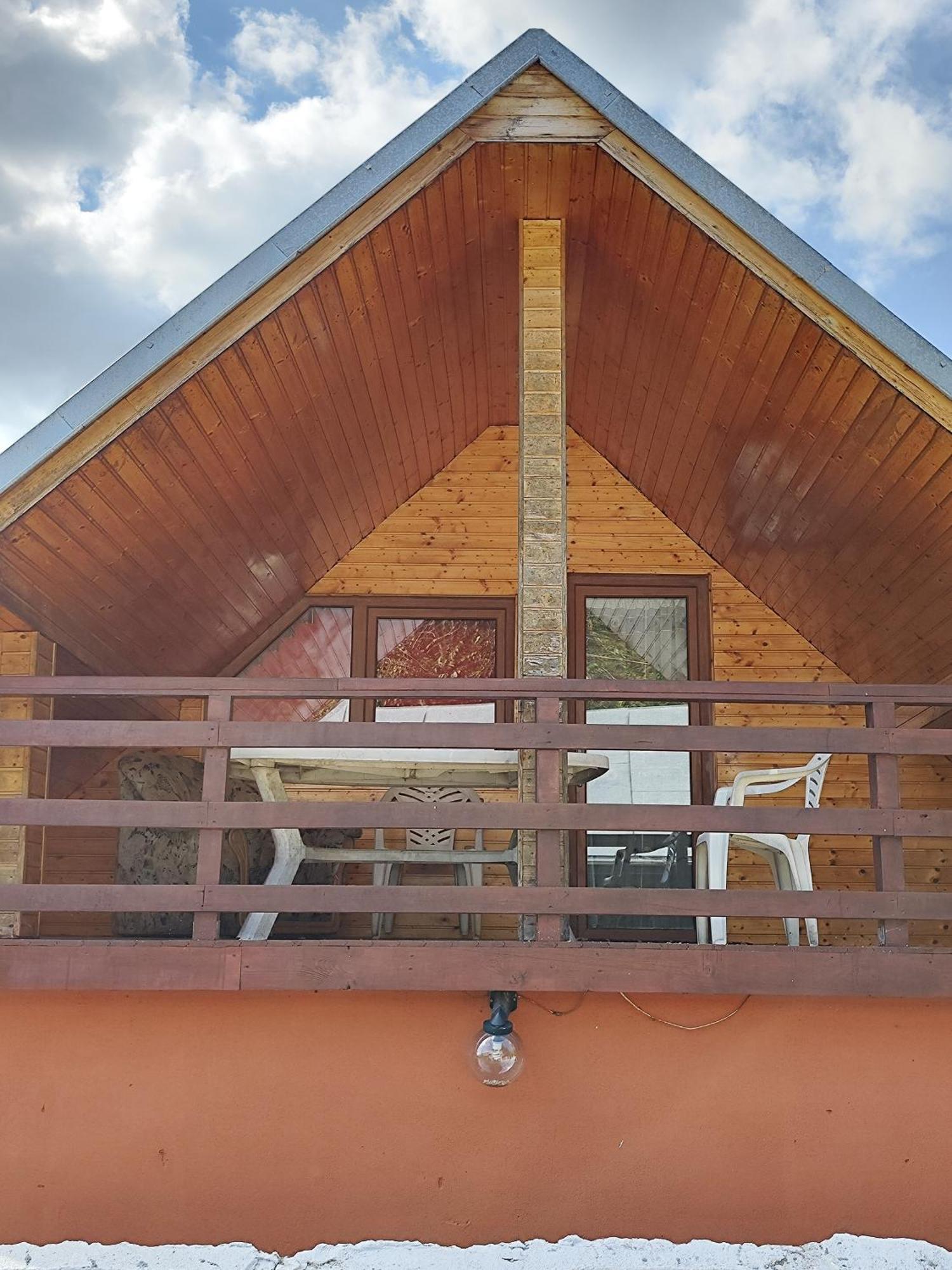 MAXX Lodge Bacău Eksteriør billede