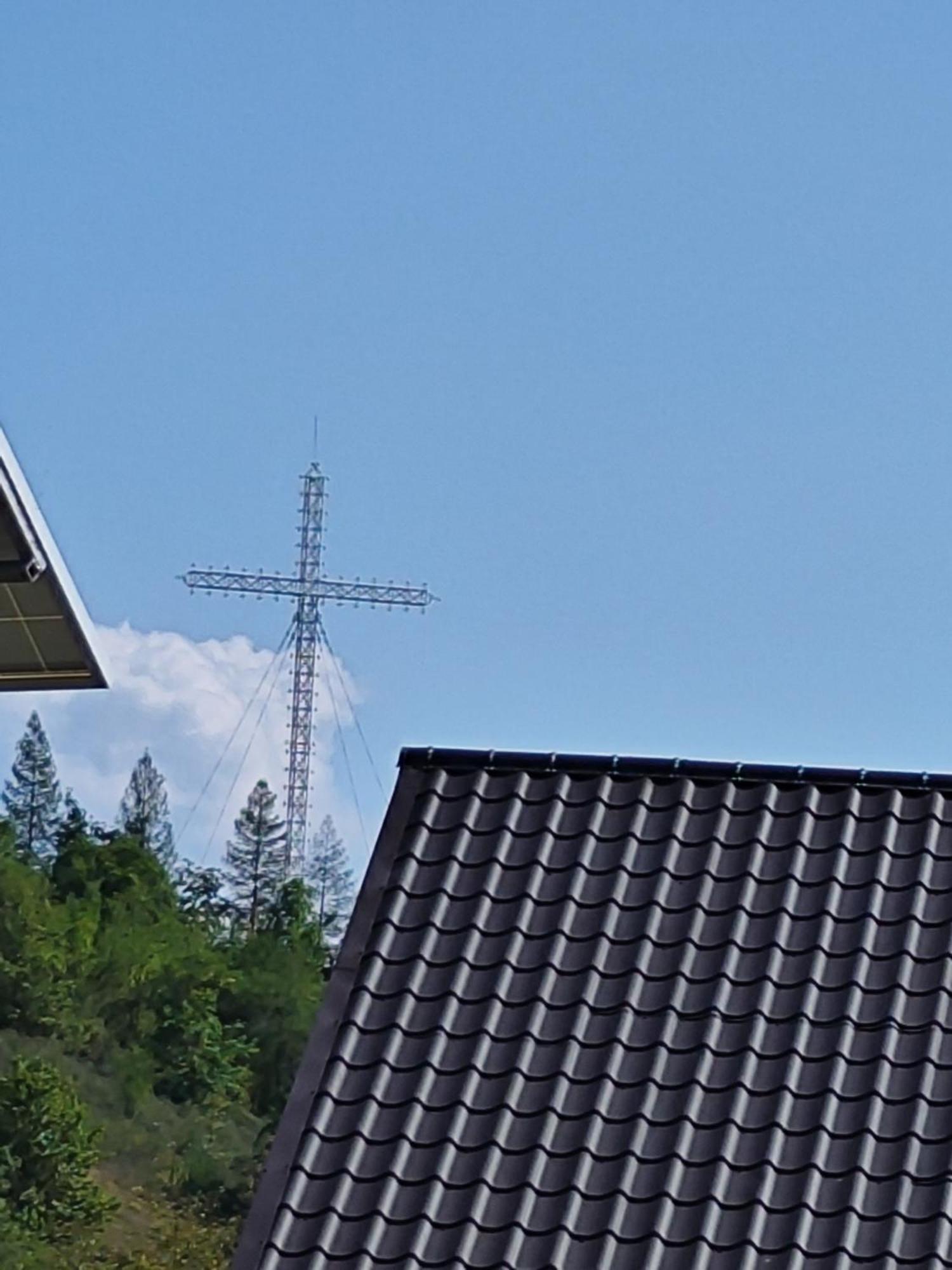 MAXX Lodge Bacău Eksteriør billede